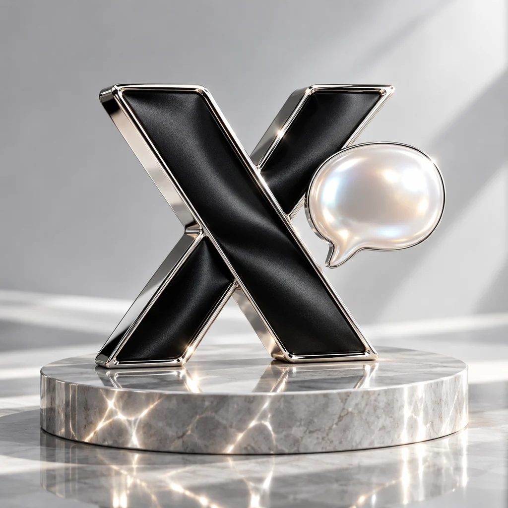 X PVA Accounts service illustration